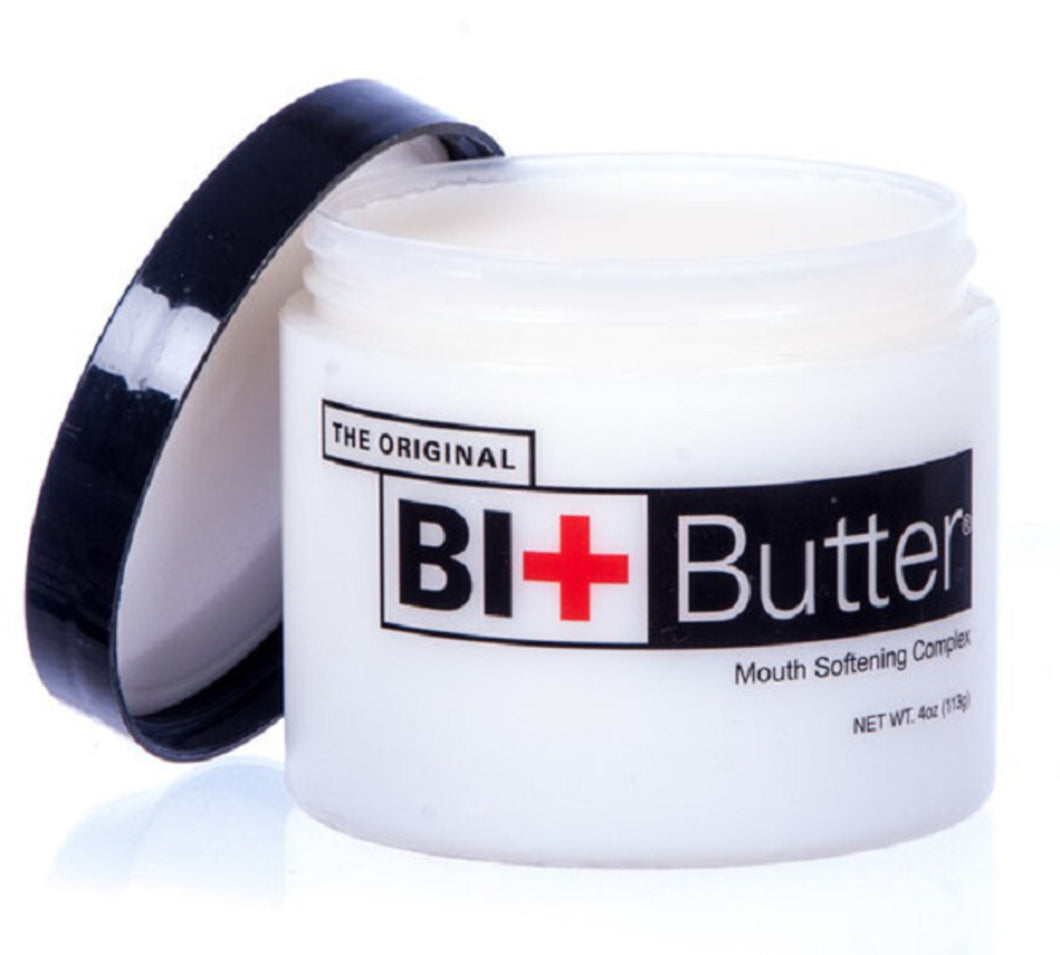 The Original Bit Butter