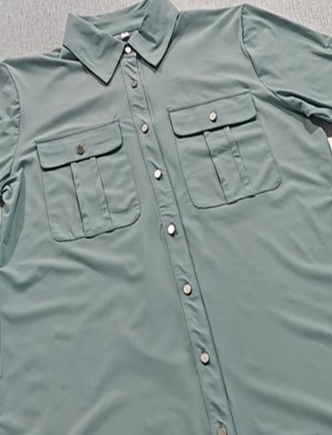 BTB HARPER' RIDING SHIRT