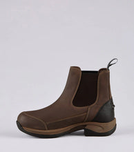 Load image into Gallery viewer, Premier Equine Borelli Waterproof Chelsea Boots - pull on
