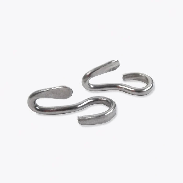 Trust Curb Chain Hook