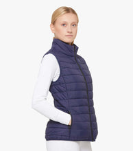 Load image into Gallery viewer, Premier Equine Dante Ladies Riding Vest / Gilet
