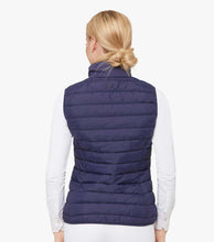 Load image into Gallery viewer, Premier Equine Dante Ladies Riding Vest / Gilet
