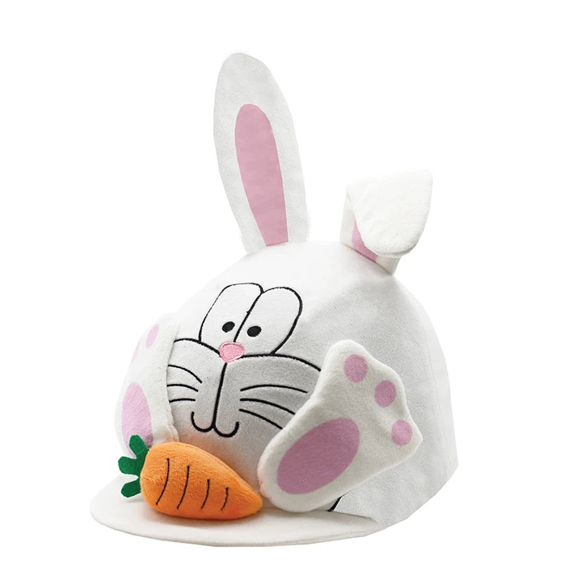 flopsy bunny hat silk