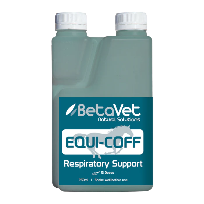 Betavet EQUI-COFF