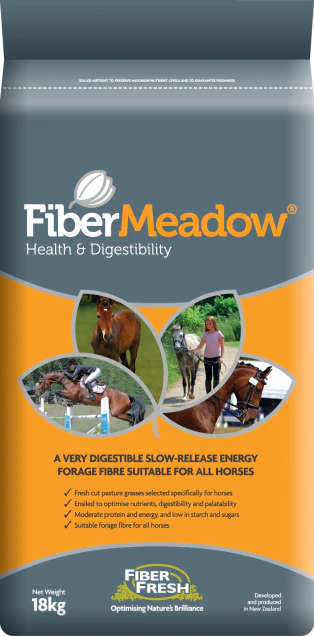 Fiber Fresh Fibermeadow