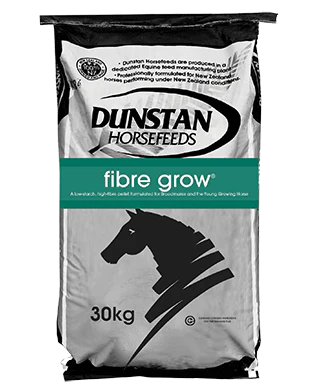 Dunstan Fibre Grow