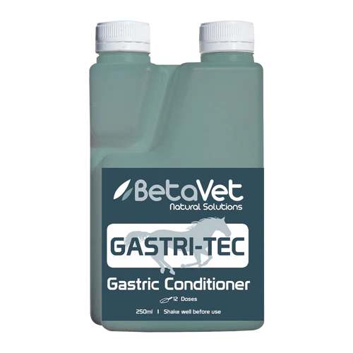GASTRI-TEC