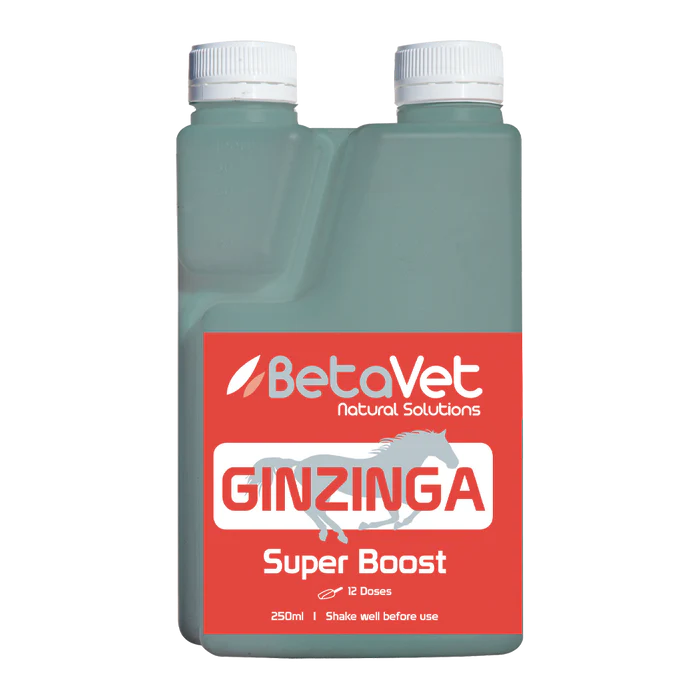 Betavet GINZINGA