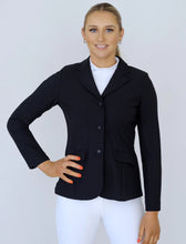 Load image into Gallery viewer, BTB SOFTSHELL TAILORED RIDING JACKET
