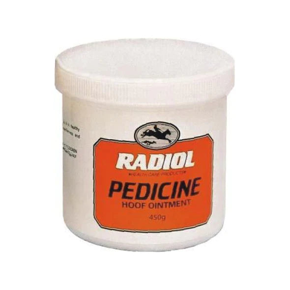 PEDICINE HOOF OINTMENT