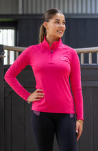 Load image into Gallery viewer, BARE Technical Riding Shirt
