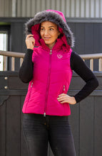 Load image into Gallery viewer, BARE Winter Series - Ellie Vest
