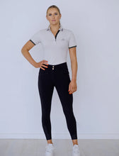 Load image into Gallery viewer, BTB &#39;STONE&#39; COTTON POLO
