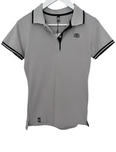 Load image into Gallery viewer, BTB &#39;STONE&#39; COTTON POLO
