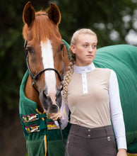 Load image into Gallery viewer, Premier Equine Rossini Lycra Show Shirt
