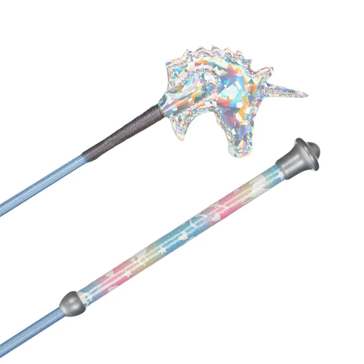 Equistar Children's Unicorn Crop 23