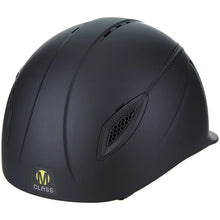 Load image into Gallery viewer, Ovation M Class MIPS Riding Helmet JR
