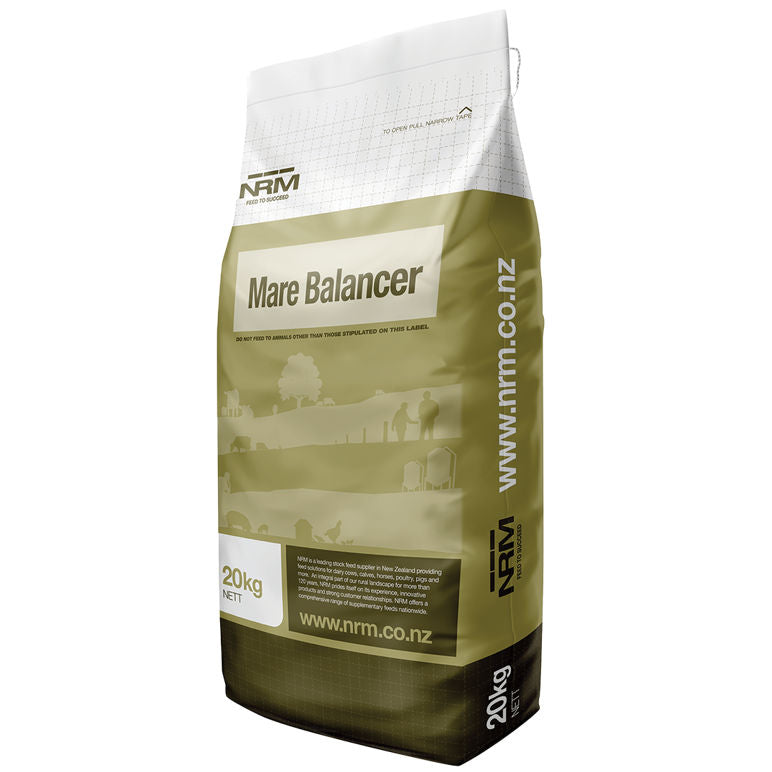 Mare Balancer Nuts