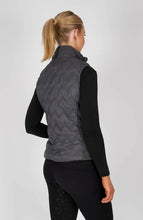 Load image into Gallery viewer, BARE Winter Series - Sienna Vest - Charcoal
