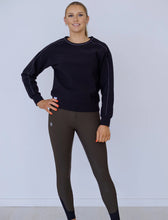 Load image into Gallery viewer, BTB SOFTSHELL FLEECE TOP
