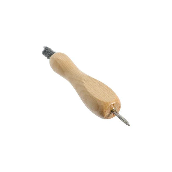 Stud Hole Cleaner w Spike