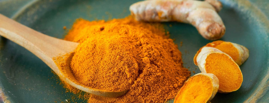 Tumeric