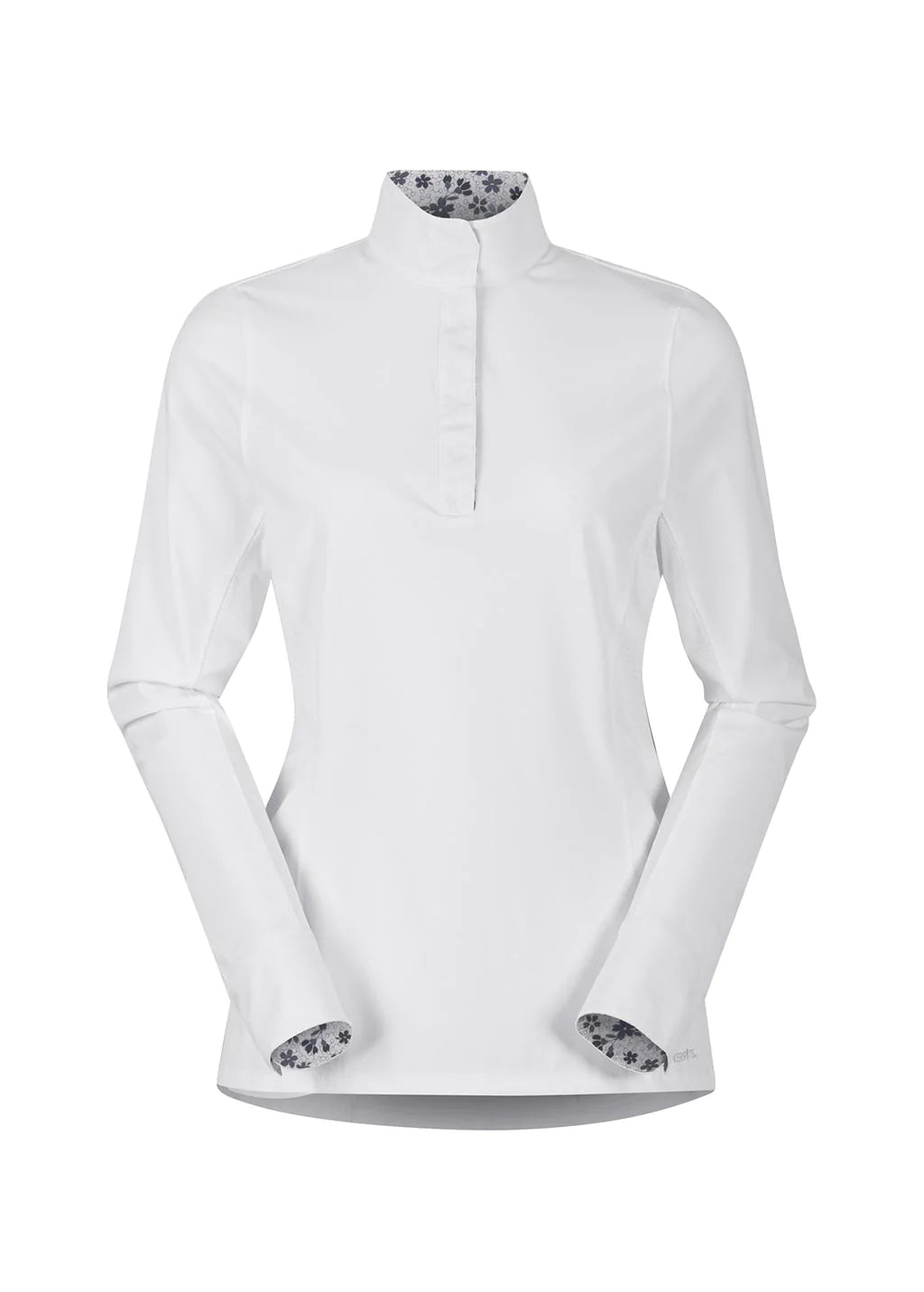 Affinity® Long Sleeve Show Shirt