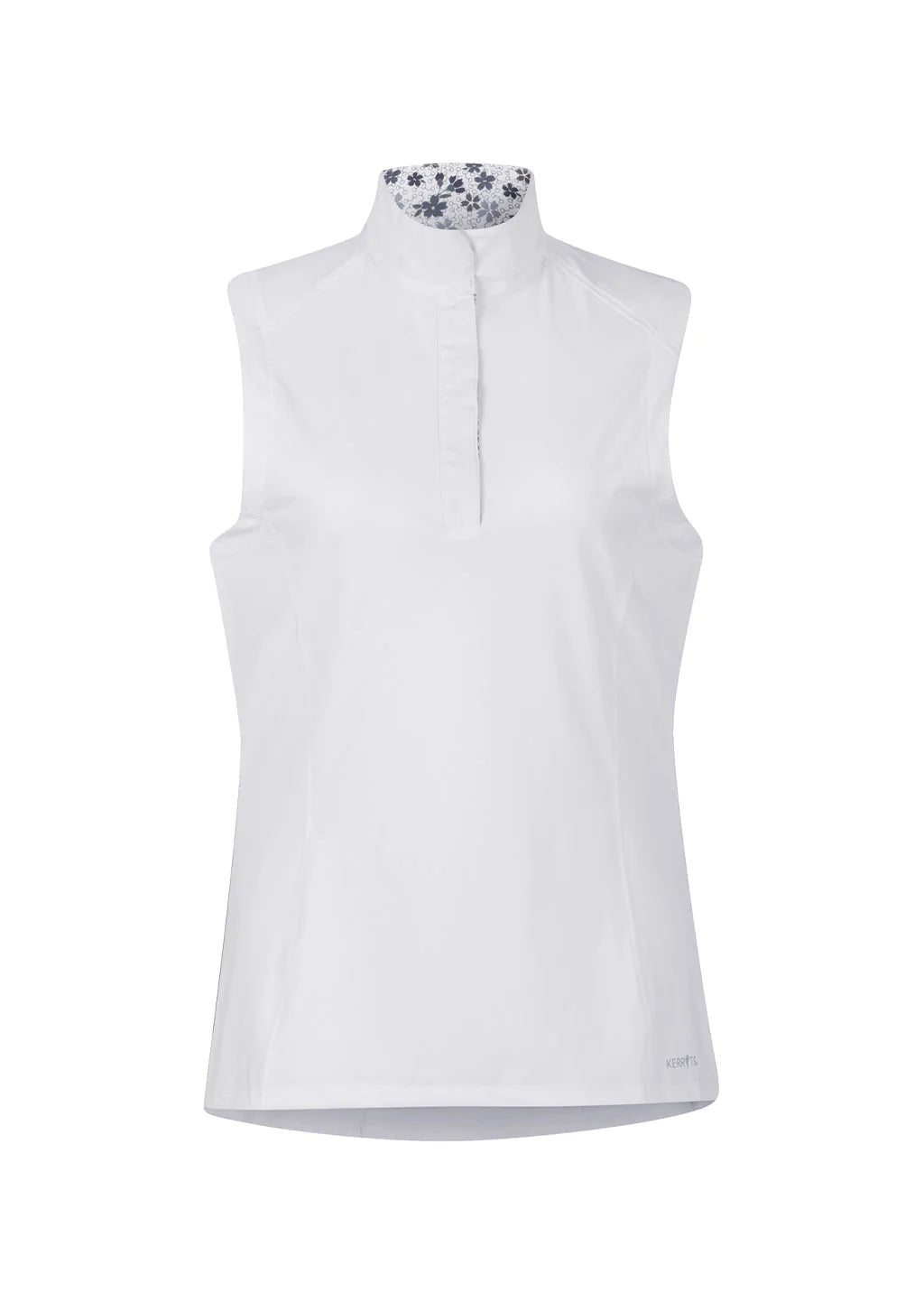 Affinity® Sleeveless Show Shirt