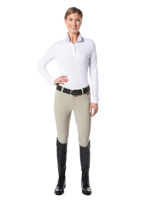 Encore Long Sleeve Show Shirt