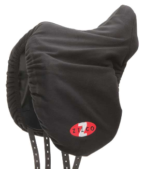 Fleece Saddle Cover