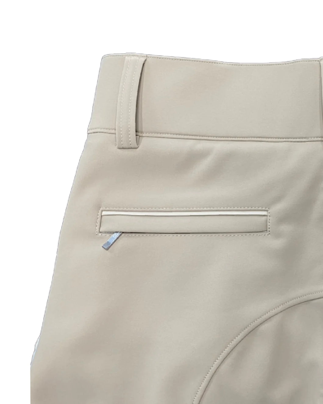 BTB 'IVY' BEIGE WATER RESISTANT BREECH