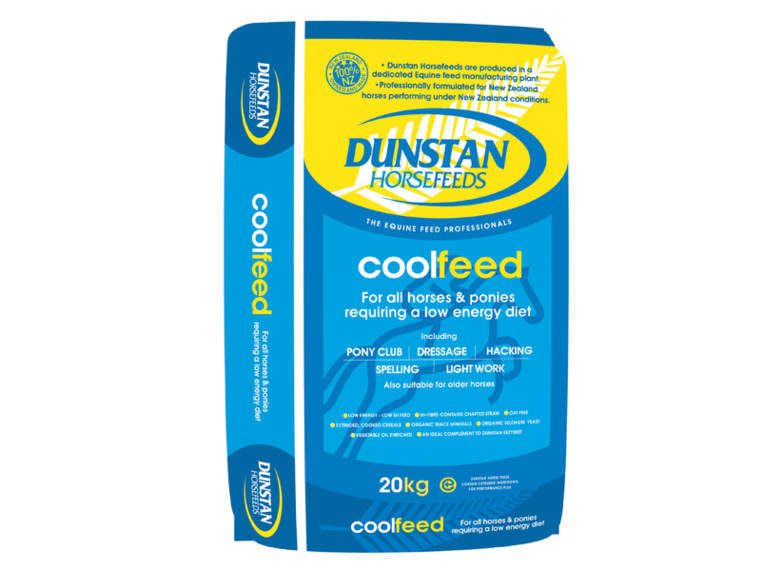 Dunstan Coolfeed 20kg