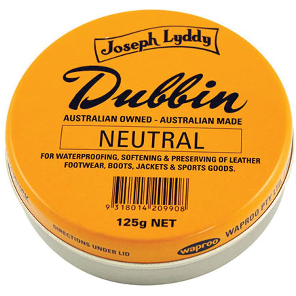 Joseph Lyddy Dubbin Neutral