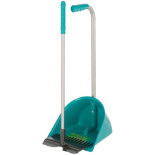 Load image into Gallery viewer, Dung Scoop &amp; Rake Kerbl 90cm
