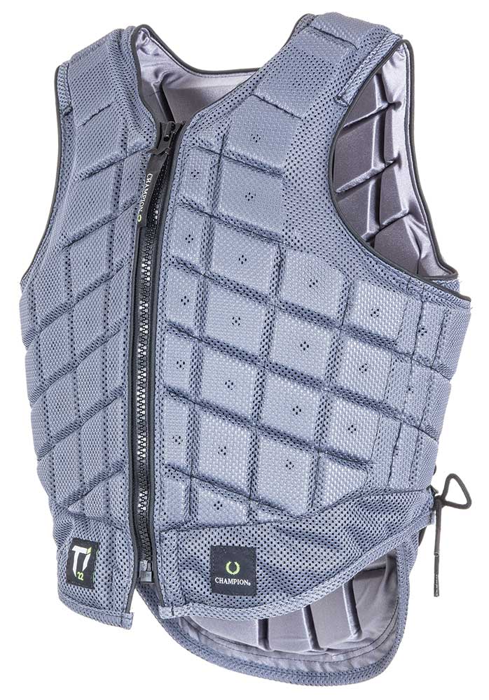 Champion Ti22 Youths Safety Vest