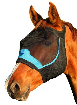 Fly Mask