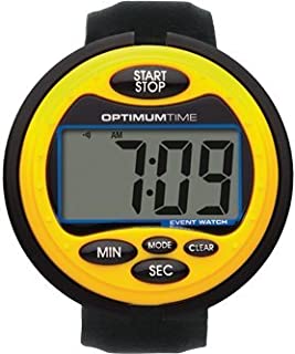 Optimum Time Ultimate Event Watch