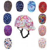 Ovation® Helmet cover Zocks™- Printed