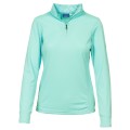 Load image into Gallery viewer, vation® Ladies&#39; Cool Rider Tech Shirt- Long Sleeve
