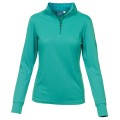 Load image into Gallery viewer, vation® Ladies&#39; Cool Rider Tech Shirt- Long Sleeve
