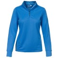 Load image into Gallery viewer, vation® Ladies&#39; Cool Rider Tech Shirt- Long Sleeve
