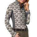 Romfh® Printed Long Sleeve Sunshirt