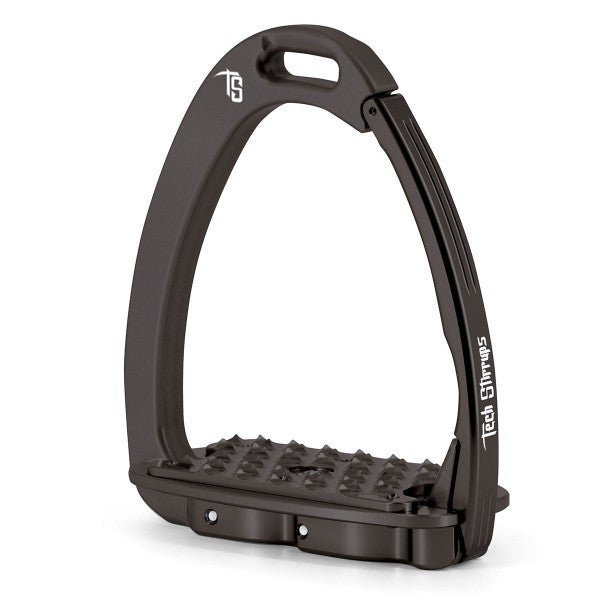 Tech Venice EVO Quick Out Stirrups