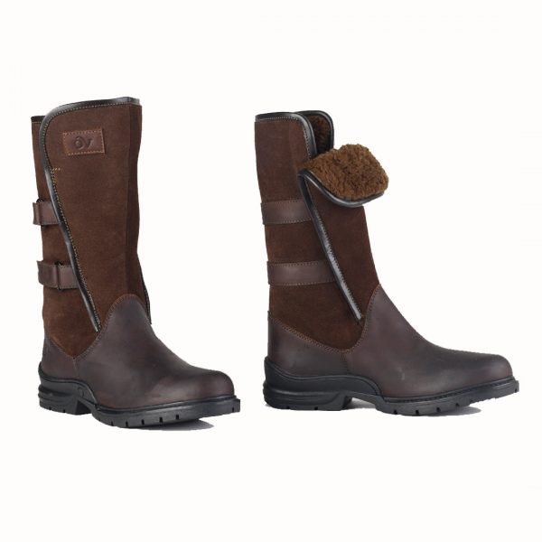 BLAIR II COUNTRY BOOT