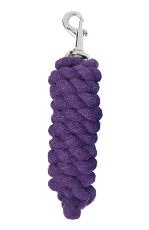 Cotton Rope Lead (1.9 Mtr)