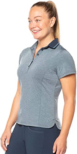 CAVALLINO SPORTS II RIDING SHIRT