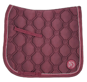 Shimmer Dressage Saddlecloth