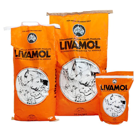 LIVAMOL