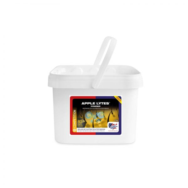 Apple Lytes Granules (elctrolytes) 2.5kg