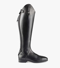 Load image into Gallery viewer, Acquisto Mens Long Leather Dress Riding Boot
